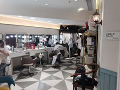 -拾光秀照相馆(石家庄勒泰中心店)
