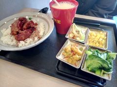 -永和大王(茉莉上新·军博店)