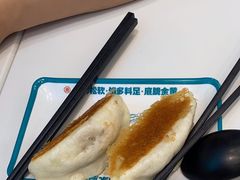-当家水煎包·牛肉汤(浦江店)