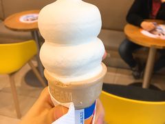 DQ甜筒-DQ·蛋糕·冰淇淋(包河万达店)