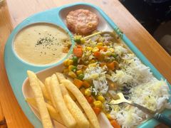 -夏日玛莉西餐厅(耒阳龙腾店)