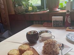 -老井俄式餐厅