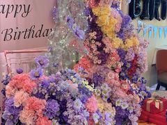-LE SHARE洛笙·花园西餐(北京路步行街店)