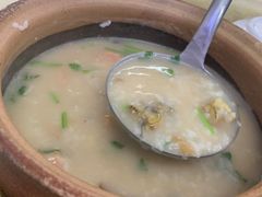 -云腾砂锅粥(龙津东路店)