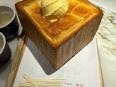 -绿茶餐厅(哈尔滨凯德店)