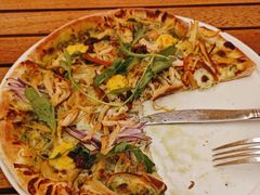 -城市大道红炉披萨烘焙坊