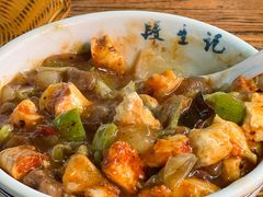 -段生记肉丸糊辣汤(西铁大明宫住宅小区店)