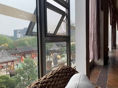 -咸宁万豪温泉谷度假区