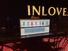-INLOVE KTV(杭州滨江宝龙城店)