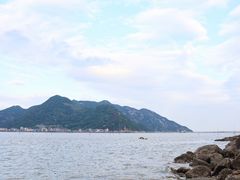 -北岐滩涂