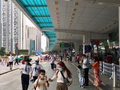 -厦门邮轮中心厦鼓码头(轮渡站)
