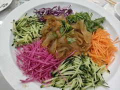 -清雅轩·清真菜·传统菜•融合菜(滑翔店)