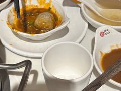 -焯牛潮汕牛肉火锅(云峰街创始店)