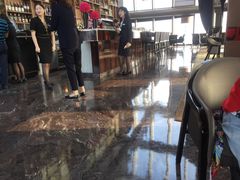 大堂-瑞吉酒店·The Drawing Room闲逸廊·云端下午茶·夜奢Whiskey