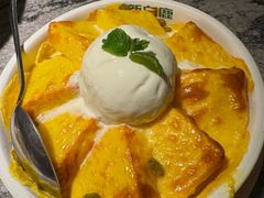 -新白鹿餐厅(松江开元地中海店)