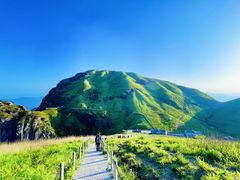 -萍乡武功山风景名胜区