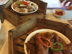 -顺德美的万豪酒店-万豪中餐厅
