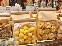 -泰康食品(南京东路店)