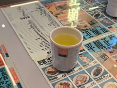 -肥韬茶餐厅(海上世界店)
