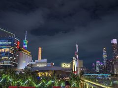 -琶醍壹号•潮菜江景餐吧