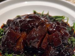 -维园悦谱·海派家常菜(乌鲁木齐南路店)