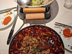 -全牛匠·乐山跷脚牛肉(西北旺万象汇店)