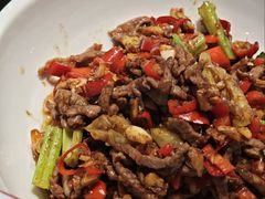 -张氏父子常德肠子馆(贺龙店)