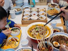 -蓉李记成都名小吃(合肥包河万达店)