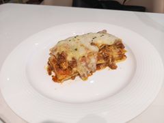 意大利传统千层面-Deer Park鹿园西餐(仁恒置地广场店)