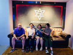-瞳灵人·沉浸式密室剧场(杭州旗舰店)