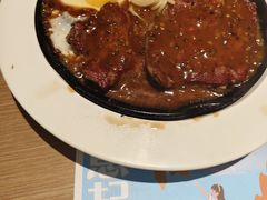 -诺丁牛排(南京江宁万达店)