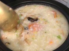 -潮粥荟·潮汕砂锅粥(朝阳大悦城店)