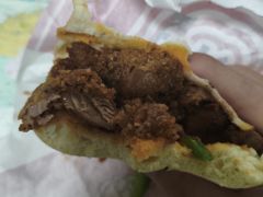 -肯德基(西稍门店)