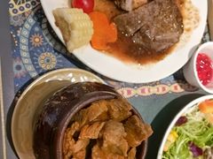 -国际饭店·西餐厅(西大直街店)