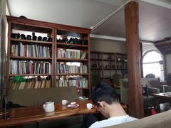 -1901 Cafe(西四店)