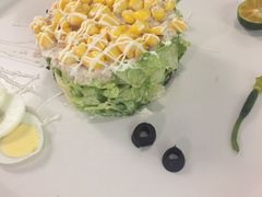 -清真·艾美可餐厅(大悦汇店)
