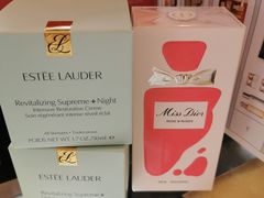 -DFS迪斐世(香港广东道店)