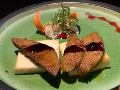 -羽山料理