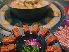 -米氏火鱼·泡椒鱼火锅(李子坝老店)