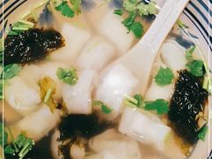 -头壹号  羊汤·饸饹面·大油条(西二旗店)