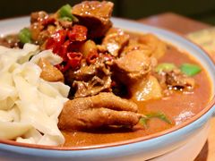 -热瓦普(旭辉广场店)