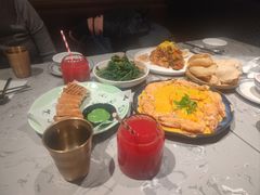 -Home Thai·泰谣(王府井apm店)