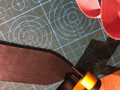 -如果·追梦手工皮具DIY教学店(田子坊店)