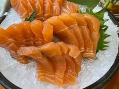 -银子铁板烧料理自助餐(人民广场店)