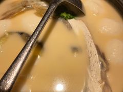 -小厨娘淮扬菜(六合欢乐港店)