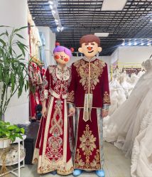 -NaNa婚纱礼服馆