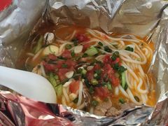 -见味花甲(福田coco park店)