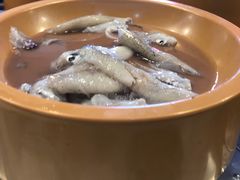 笔管鱼-龍歌自助小火锅(李沧丽达店)
