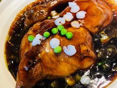-扬州狮子楼·非遗淮扬菜(东关街店)
