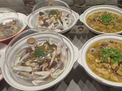 -凤竹园(修水店)